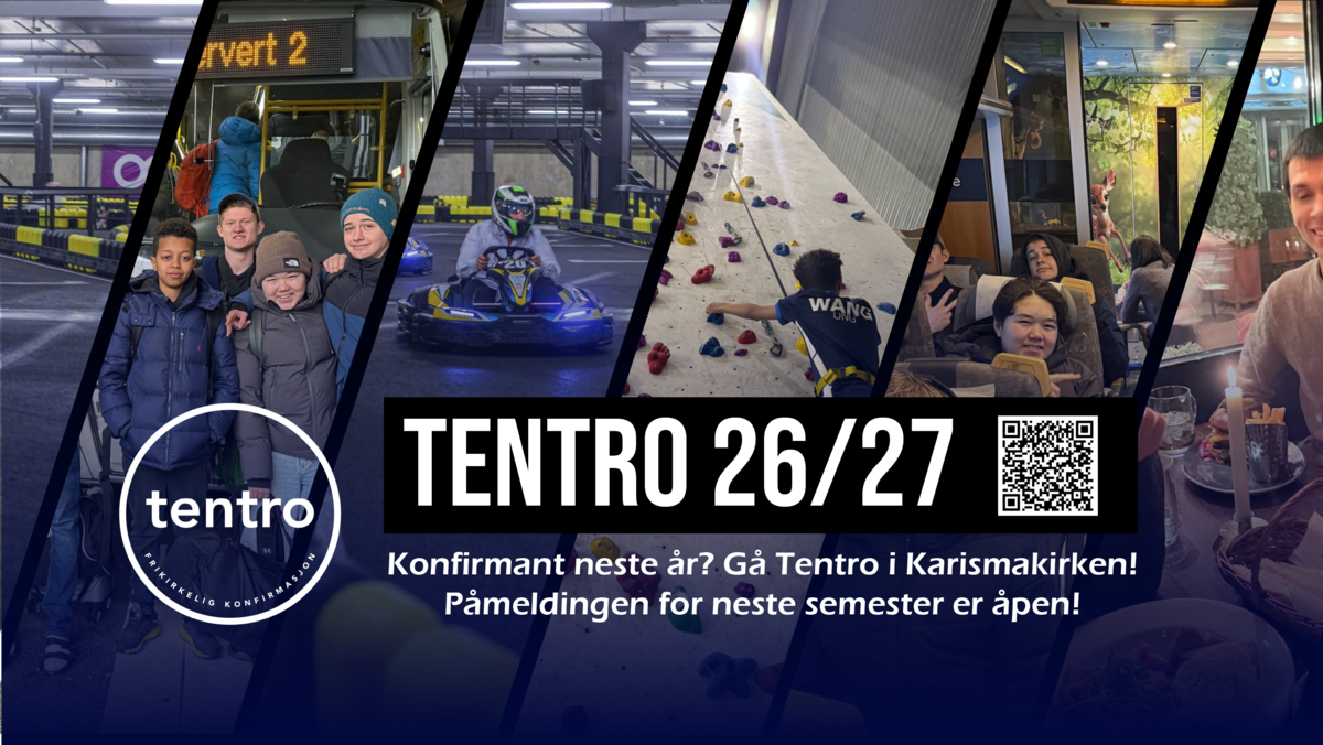 Tentro 26/27