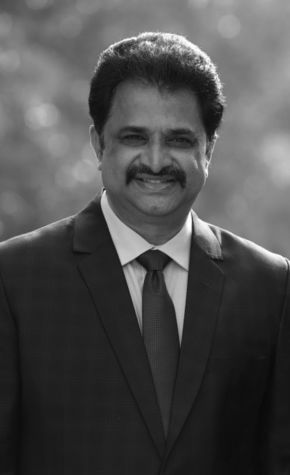 Prasad Alluri - Såkornet, the seed