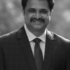 Prasad Alluri - Såkornet, the seed