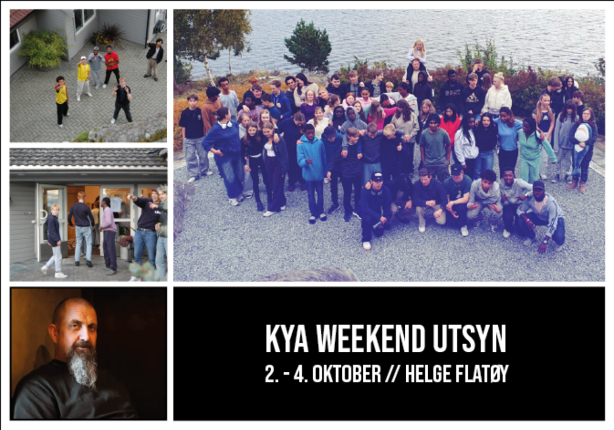 KYA weekend Finnøy 26