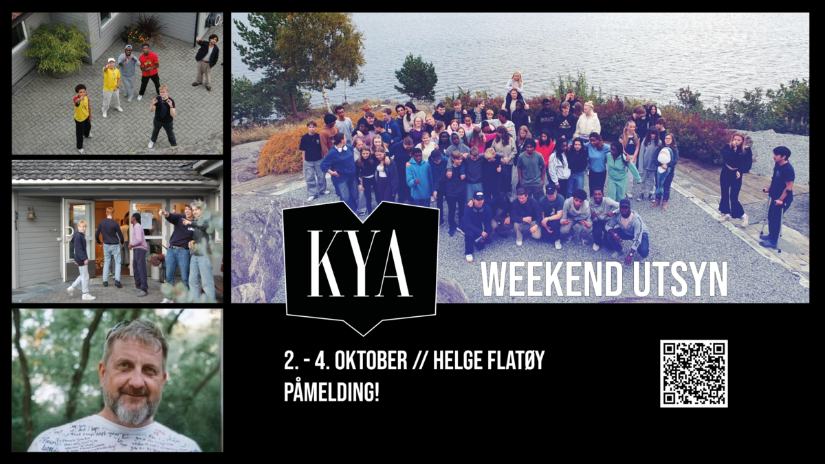 KYA weekend Finnøy 26