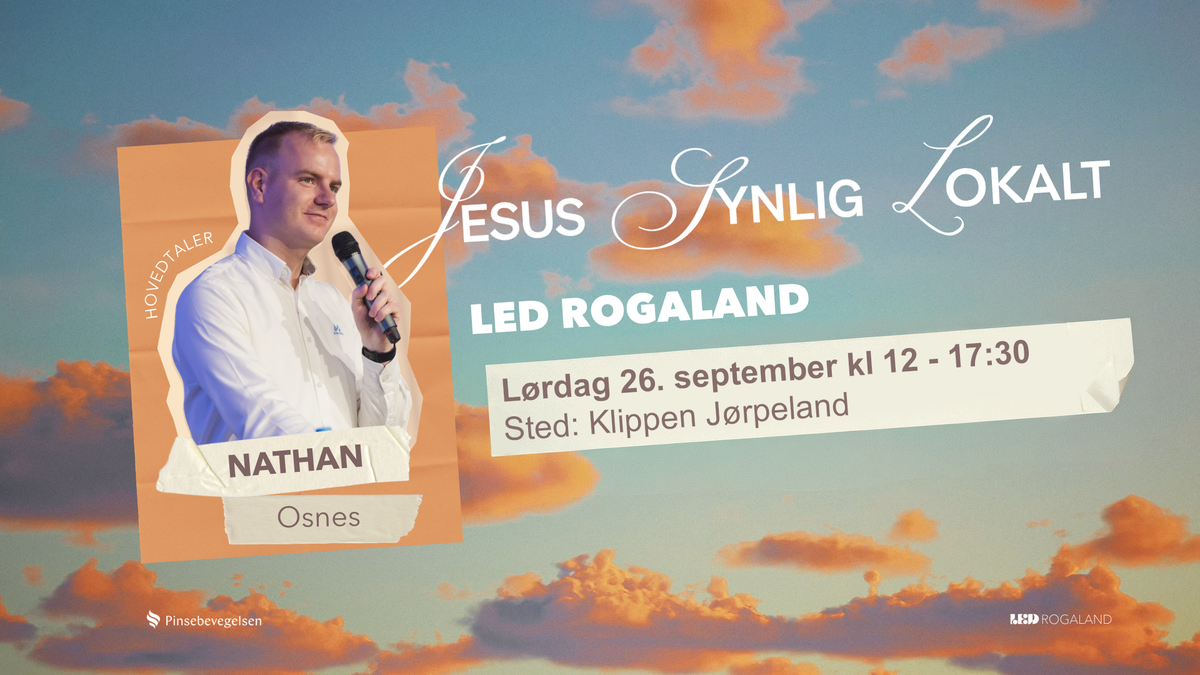 LED samling sept 26