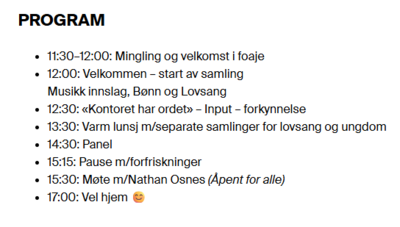 LED samling sept 26