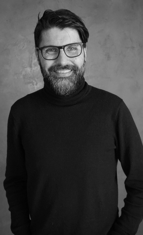 Per Eivind Kvammen: Disippelskap og givertjeneste