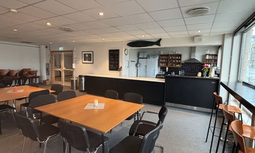 Landsmøtet 2025 I 27-29 juni i Kristiansand