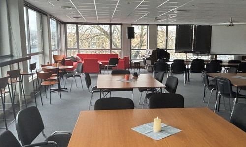 Landsmøtet 2025 I 27-29 juni i Kristiansand