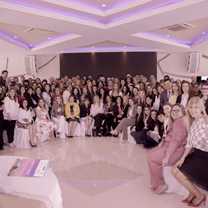 Paraguay Protects Families - In The Courts