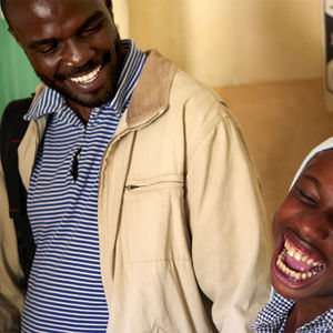 Family Reunification Model in Kenya
