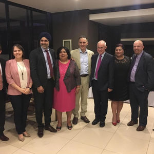 Paraguay Protects Families