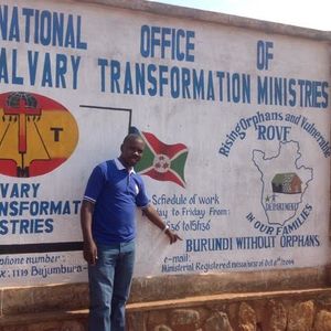 Burundi Without Orphans Summit Report