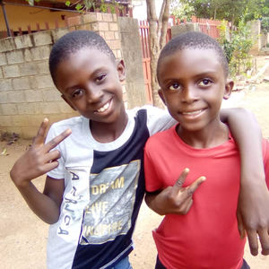 Hope for Parents and Children