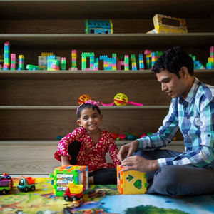 Bangladesh Without Orphans Mobilizes Families