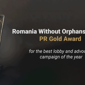 Ten’s of thousands of children now have a better chance for a family