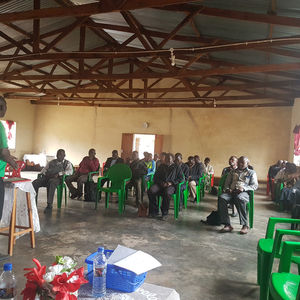 Hope in the midst of the pandemic