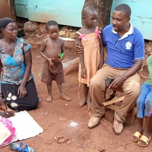 Uganda Without Orphans