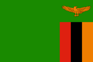 Zambia Without Orphans