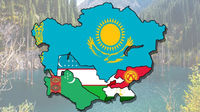 Central Asia Without Orphans Conference