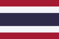 Thailand Without Orphans