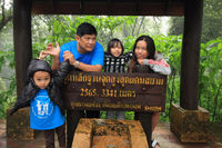 Stories and Videos - God is Keeping Families Together in Chiang Mai!