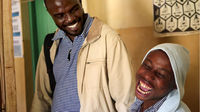 Family Reunification Model in Kenya