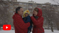 Bulgarian Family Acts as Positive Role Model for Ending Orphanhood in Minorities