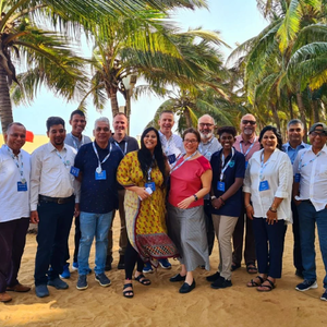 South Asia sets sail to ending orphanhood in the region