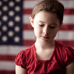 United States sees significant increase in orphanhood