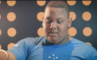 Brazilian Soccer Team Helps End Orphanhood for Carlos