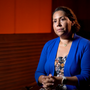 Trauma Training Key to Healing for Children