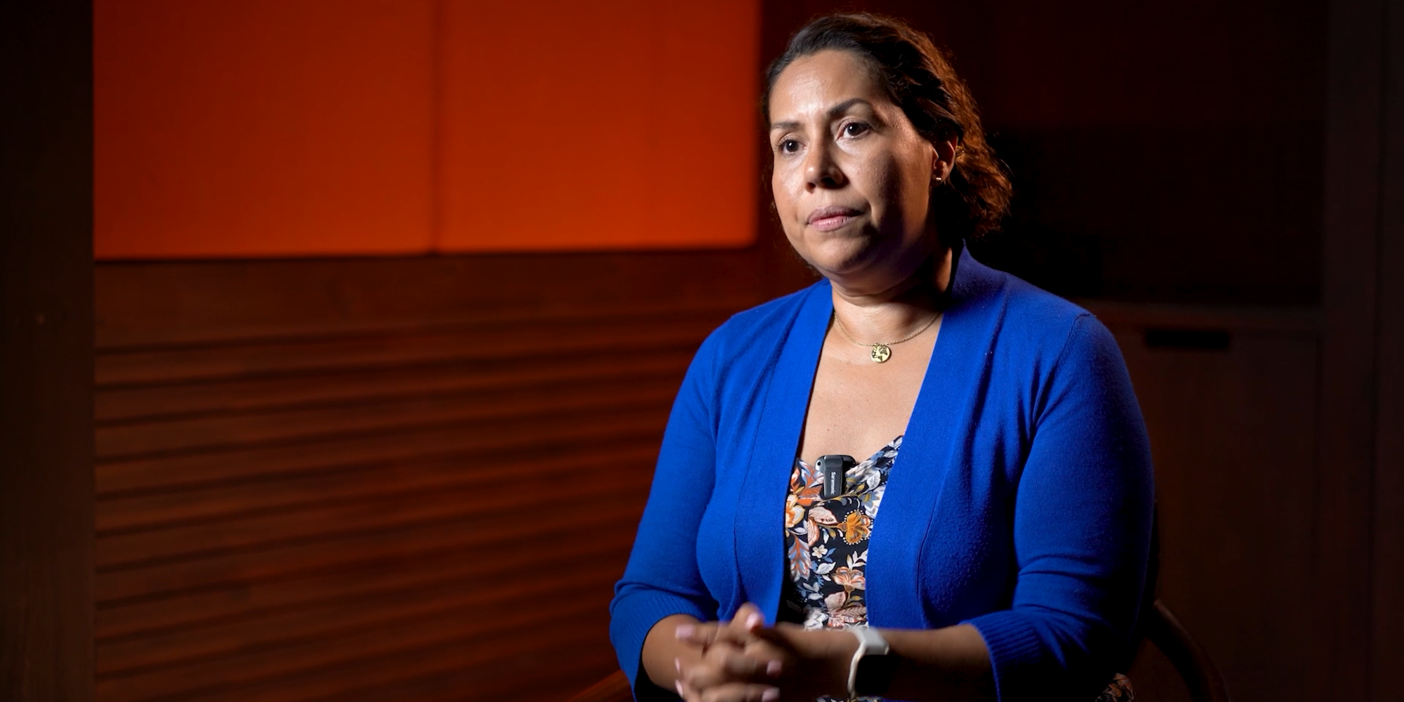Trauma Training Key to Healing for Children