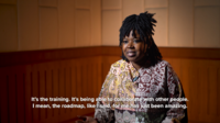 Roadmap Training Helps More Children Live in Families