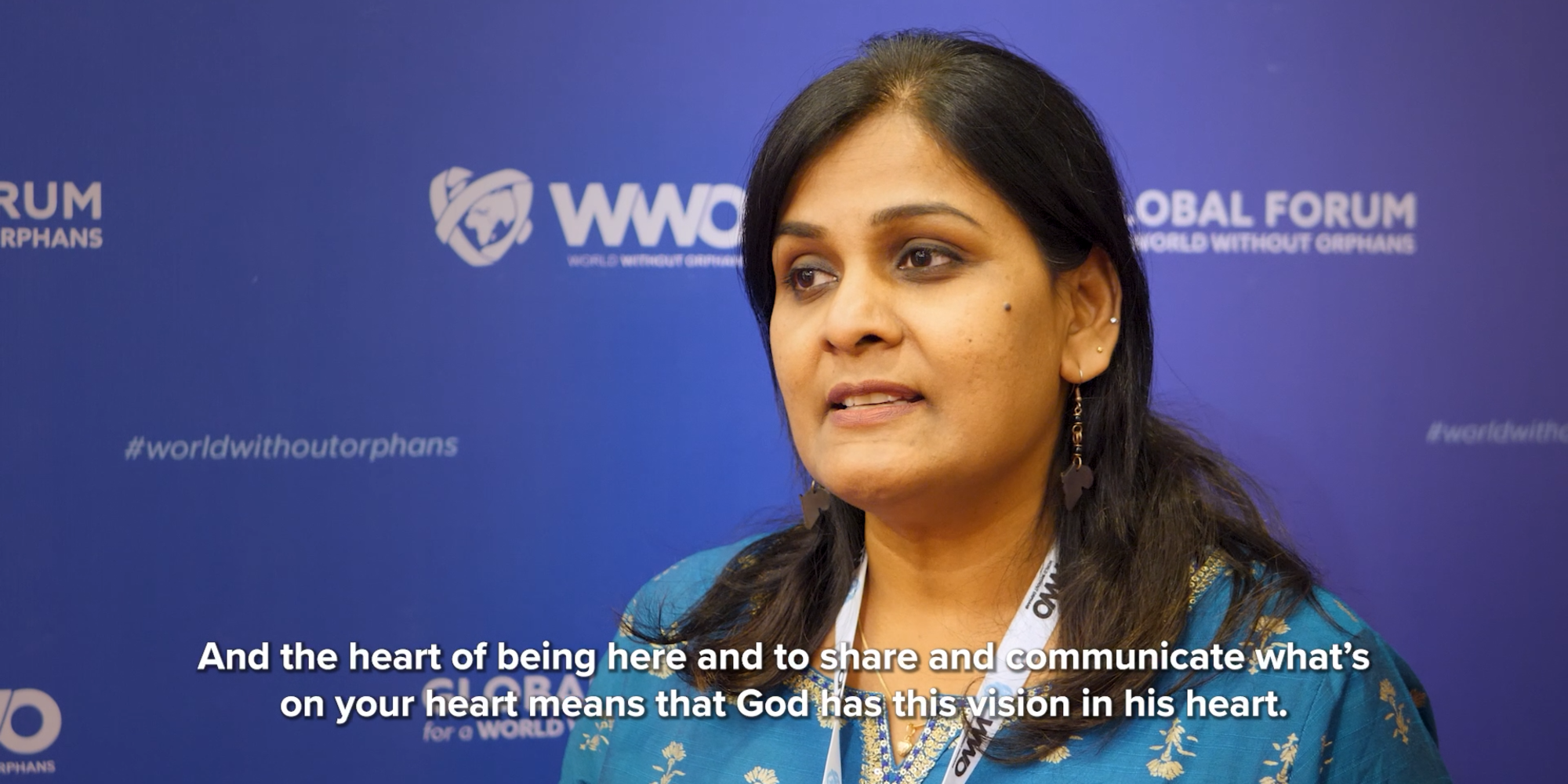 The Power of Connection Transforms Lives!