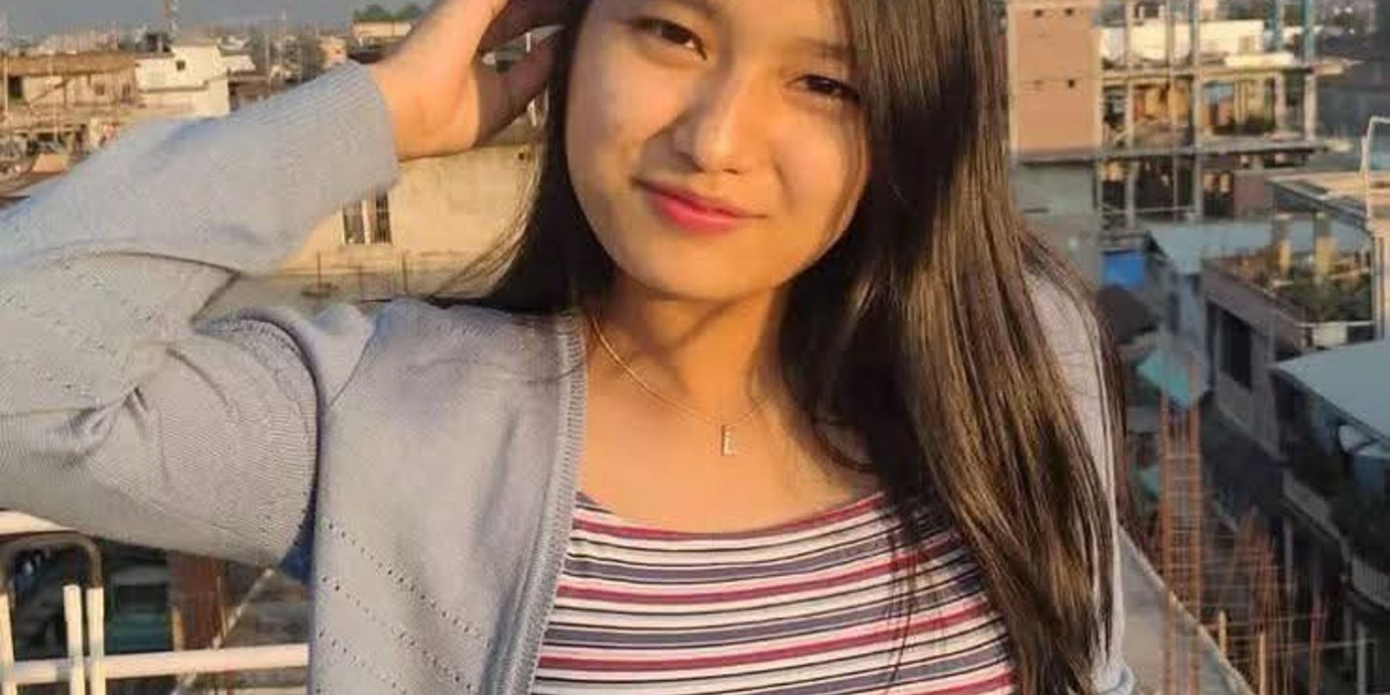 WWO provides hope as family loses their daughter in Air India plane crash