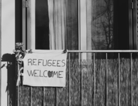 Building Community: How Poland is Caring for Refugees