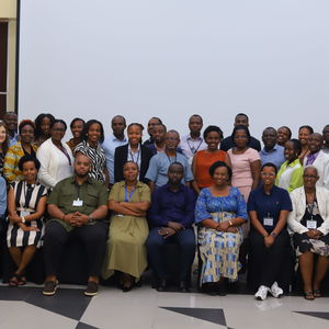 Rwanda Roundtable Raises the Bar for Family-Based Care