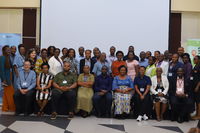 Rwanda Roundtable Raises the Bar for Family-Based Care