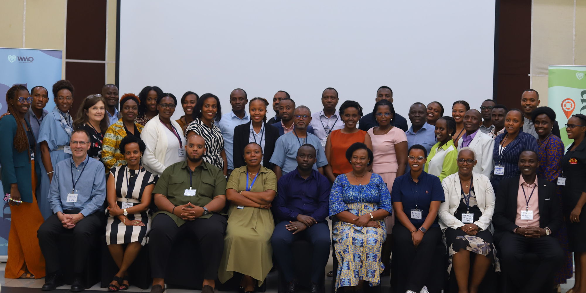 Rwanda Roundtable Raises the Bar for Family-Based Care