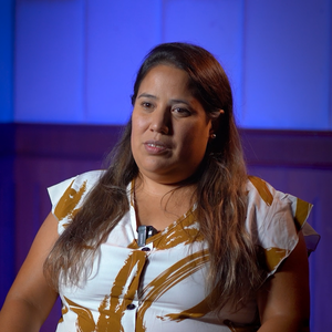 Explosion of Leaders Answering the Call to End Orphanhood in Latin America