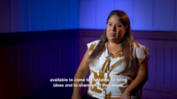 Explosion of Leaders Answering the Call to End Orphanhood in Latin America