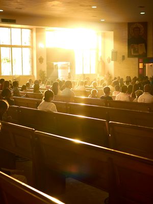 An Exercise to Experience Orphan Sunday with Your Church