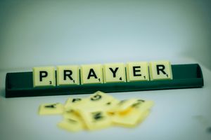 Prayer Guide
