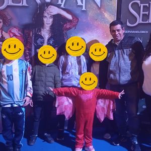 WWO Shapes a Dream for One Couple in Argentina