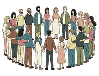 Engaging Hearts and Minds: An Orphan Sunday Activity to Build Community