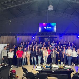 Chilean Leaders Charge Ahead to Help Children