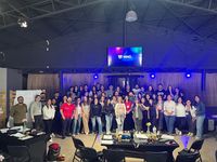 Chilean Leaders Charge Ahead to Help Children