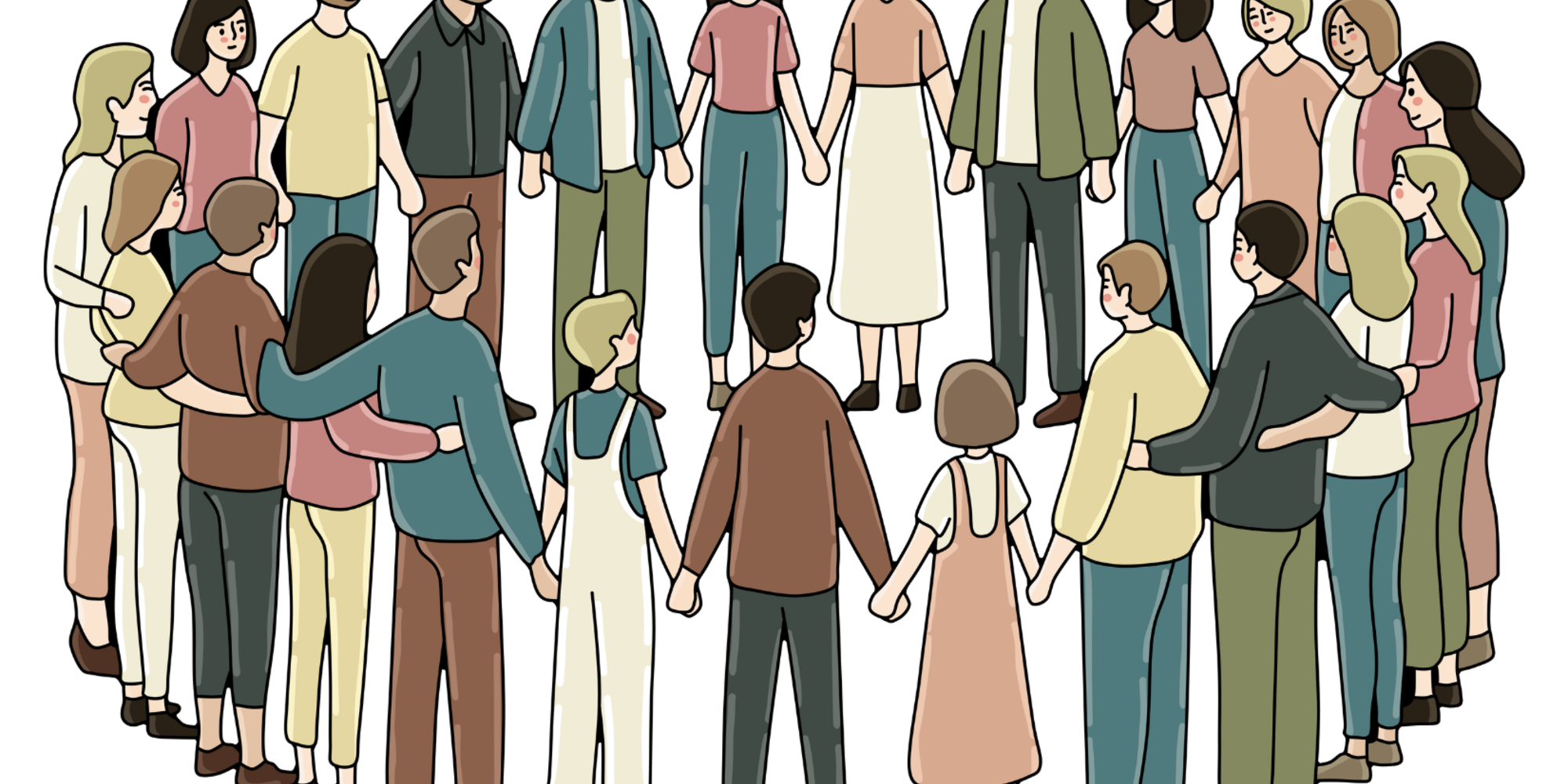 Engaging Hearts and Minds: An Orphan Sunday Activity to Build Community