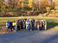 Hearts United to See Children in Families