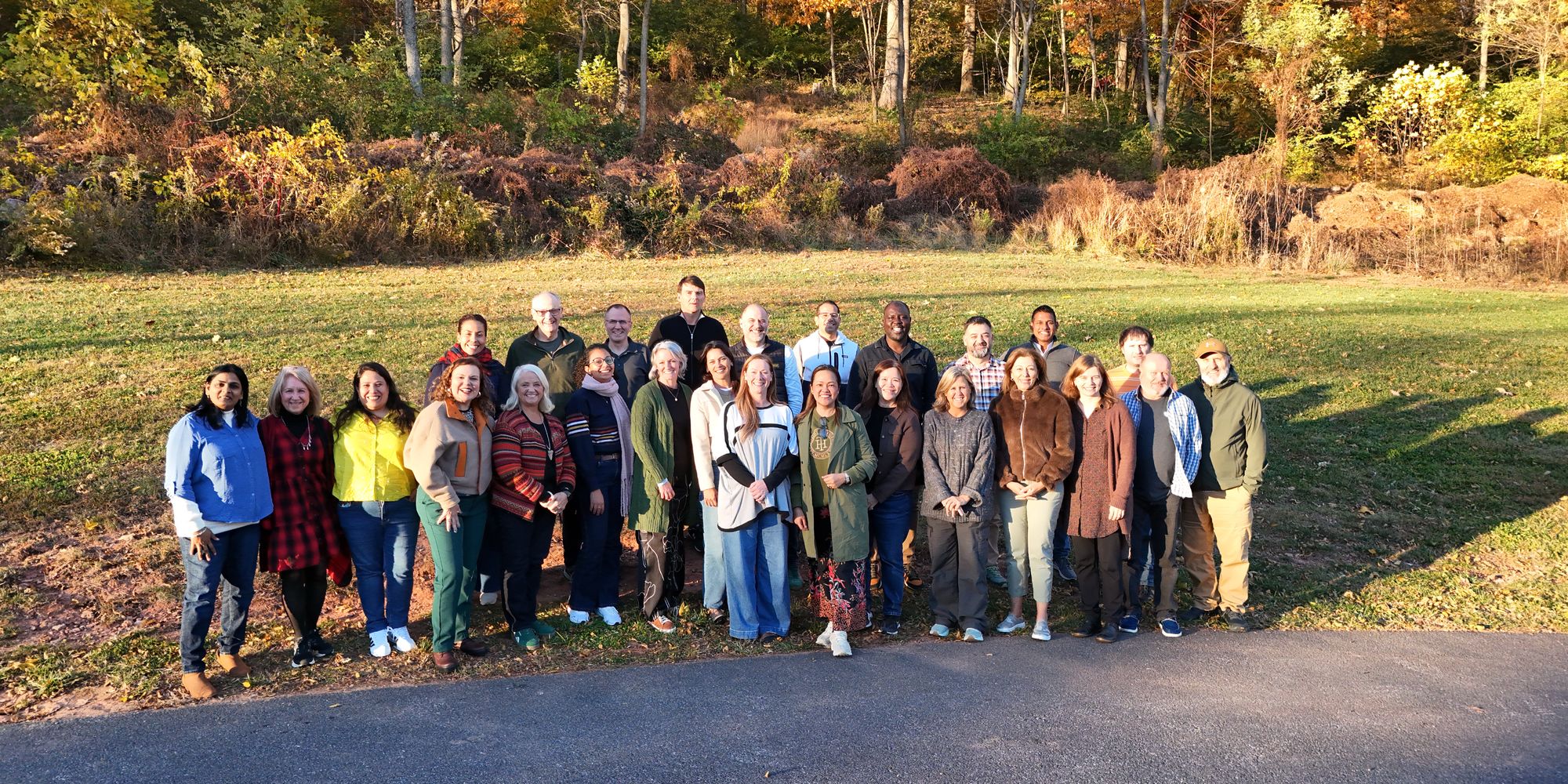 Hearts United to See Children in Families