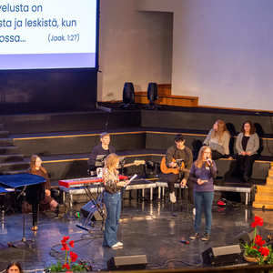 Orphan Sunday Impact Felt Worldwide!