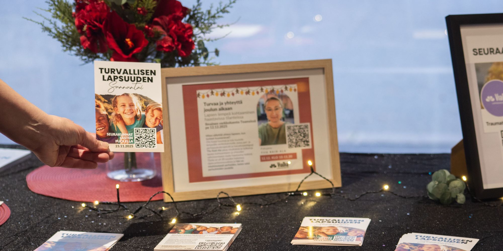 Orphan Sunday Impact Felt Worldwide!